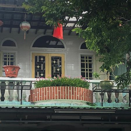 Nha Lan Homestay Hoi An Exteriér fotografie