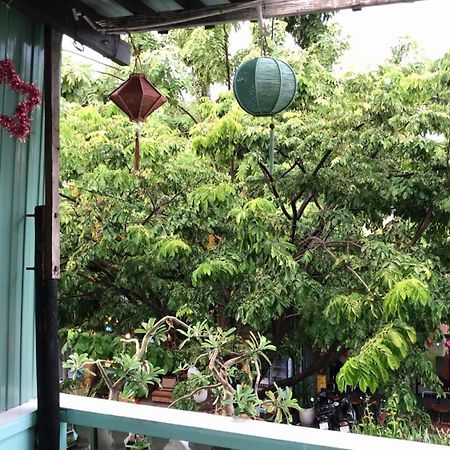 Nha Lan Homestay Hoi An Exteriér fotografie