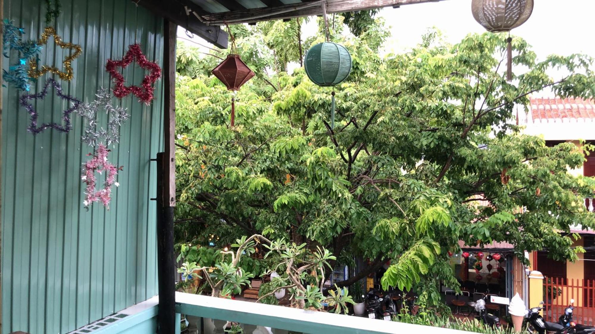 Nha Lan Homestay Hoi An Exteriér fotografie