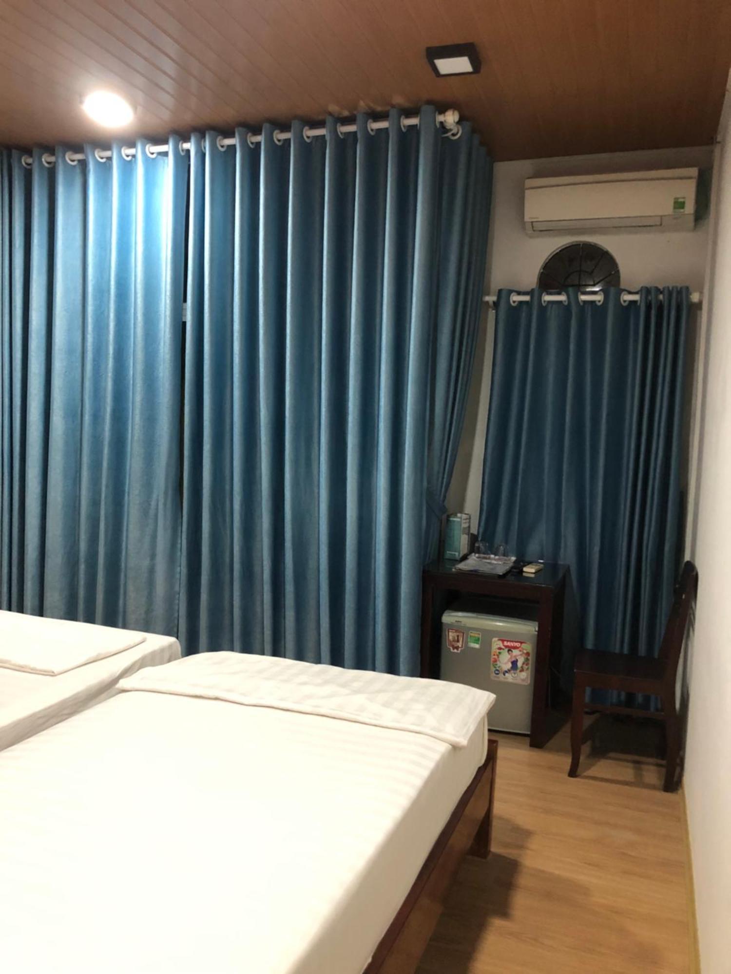 Nha Lan Homestay Hoi An Exteriér fotografie