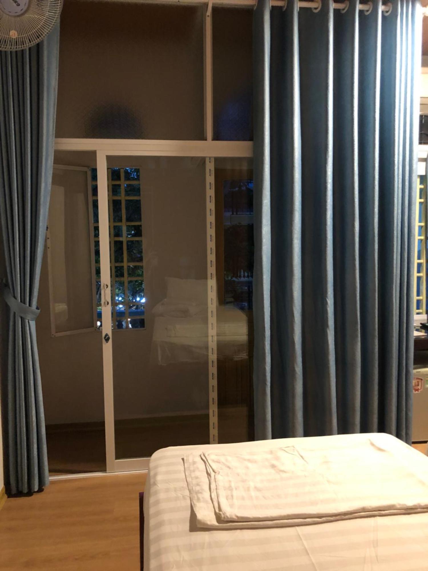 Nha Lan Homestay Hoi An Exteriér fotografie