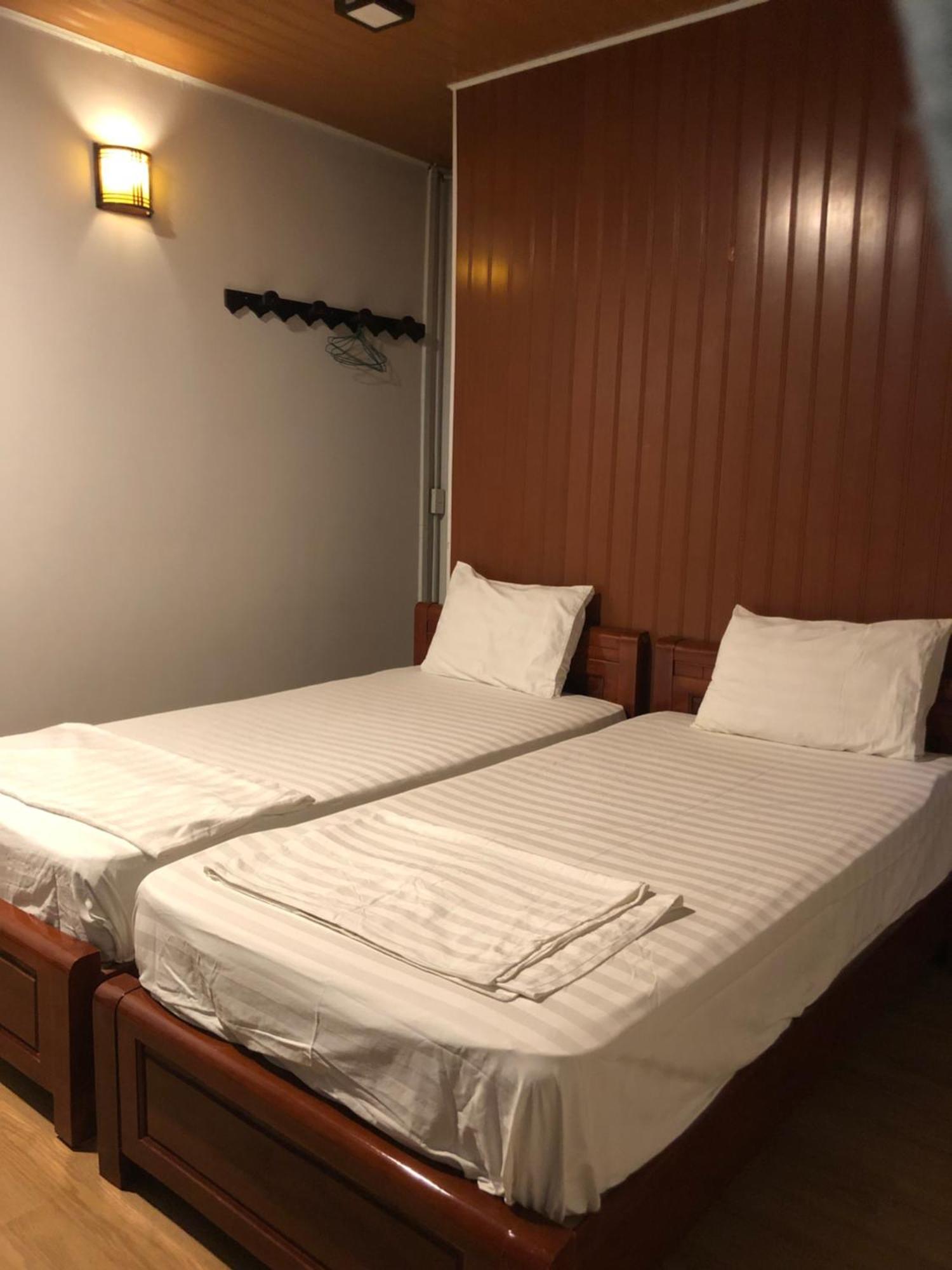 Nha Lan Homestay Hoi An Exteriér fotografie