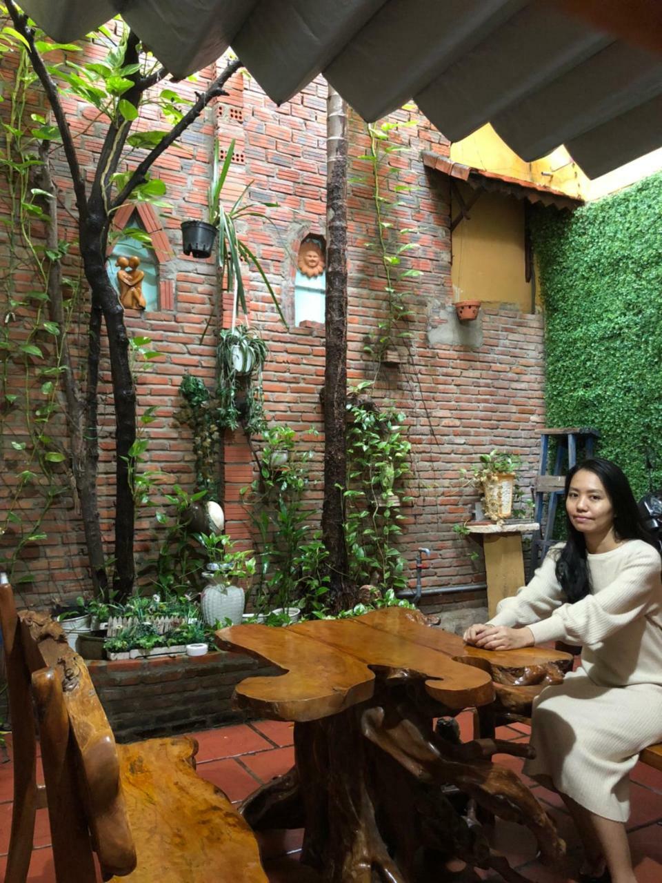 Nha Lan Homestay Hoi An Exteriér fotografie