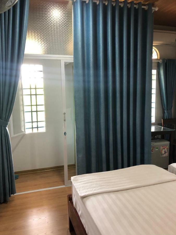 Nha Lan Homestay Hoi An Exteriér fotografie