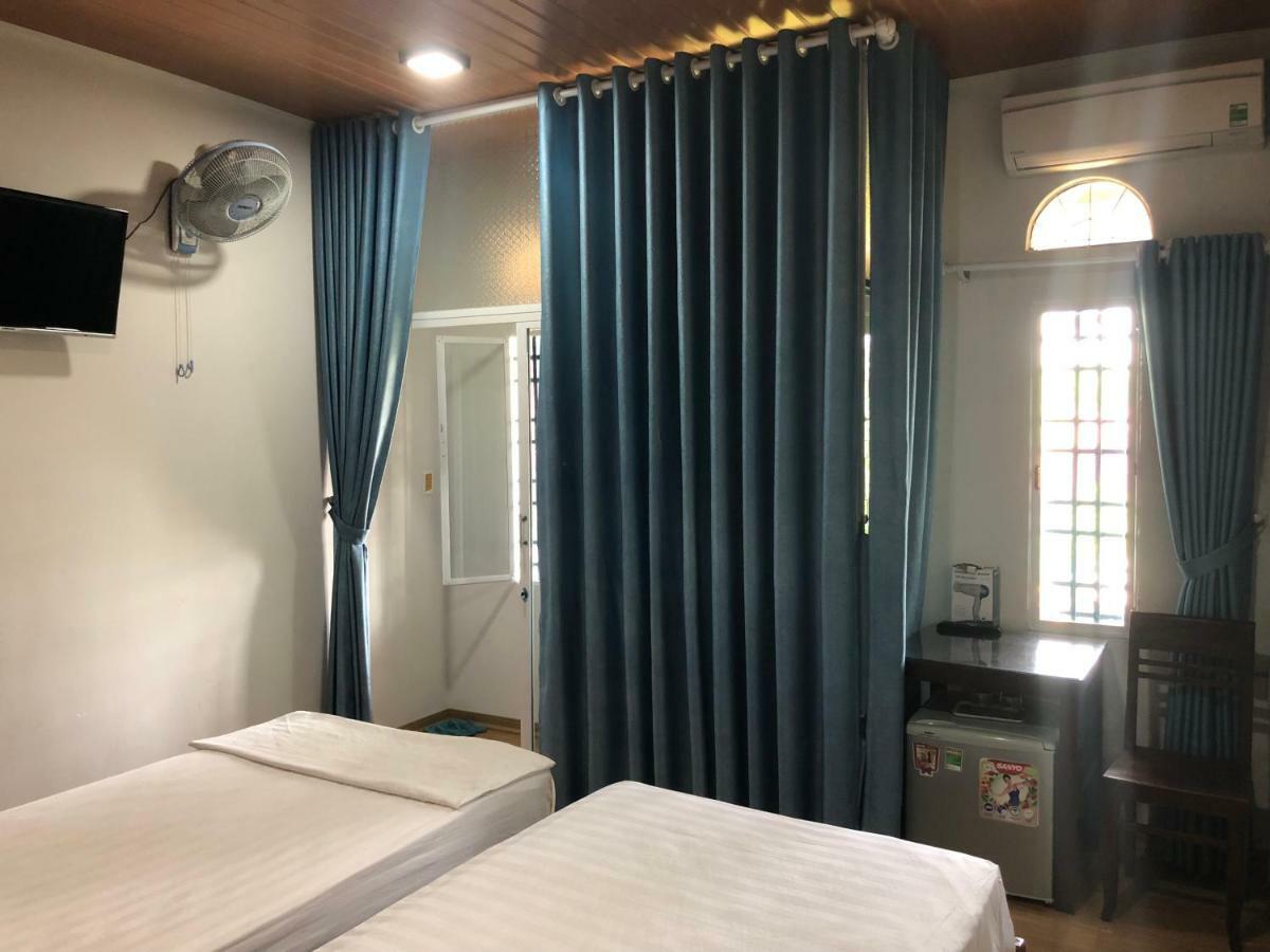 Nha Lan Homestay Hoi An Exteriér fotografie