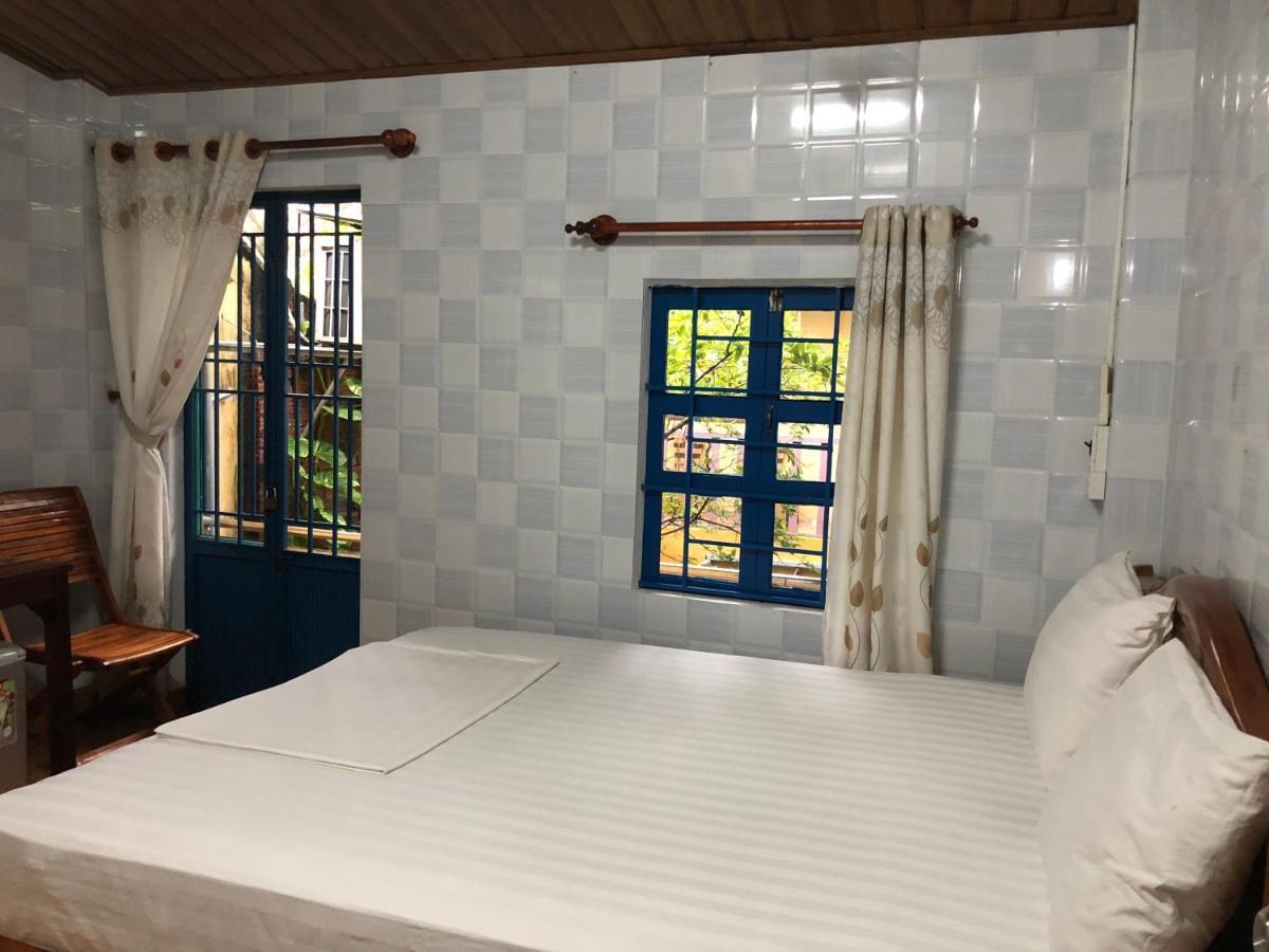 Nha Lan Homestay Hoi An Exteriér fotografie