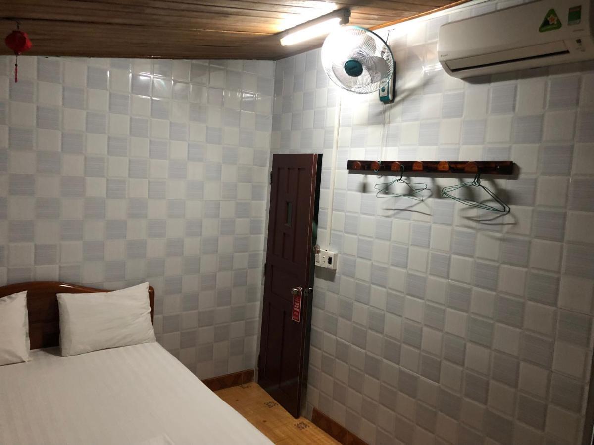 Nha Lan Homestay Hoi An Exteriér fotografie